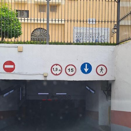 Luxury Apartment Penuelas Free Parking Sevilla Exteriér fotografie