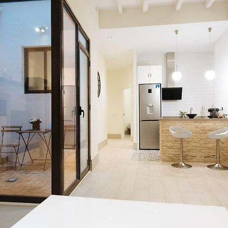 Luxury Apartment Penuelas Free Parking Sevilla Exteriér fotografie