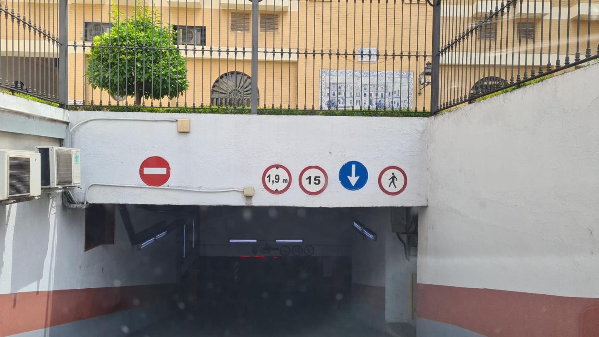 Luxury Apartment Penuelas Free Parking Sevilla Exteriér fotografie