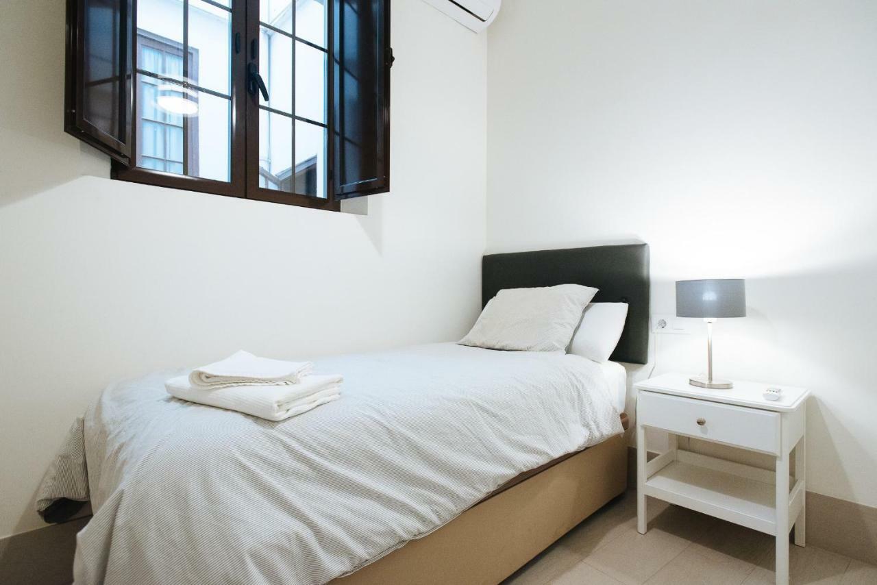 Luxury Apartment Penuelas Free Parking Sevilla Exteriér fotografie