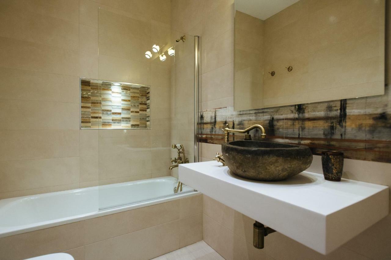 Luxury Apartment Penuelas Free Parking Sevilla Exteriér fotografie