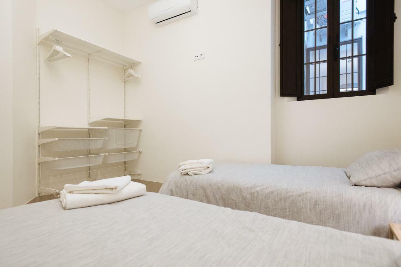 Luxury Apartment Penuelas Free Parking Sevilla Exteriér fotografie