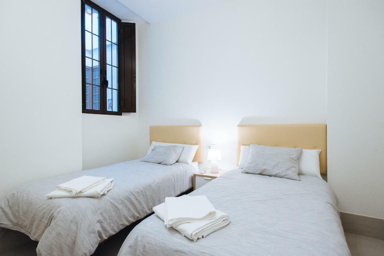 Luxury Apartment Penuelas Free Parking Sevilla Exteriér fotografie
