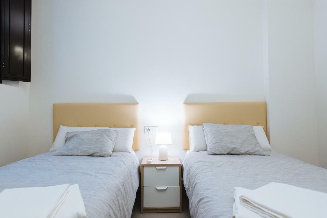 Luxury Apartment Penuelas Free Parking Sevilla Exteriér fotografie
