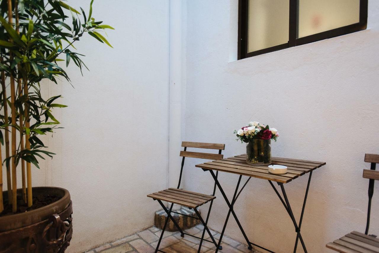 Luxury Apartment Penuelas Free Parking Sevilla Exteriér fotografie