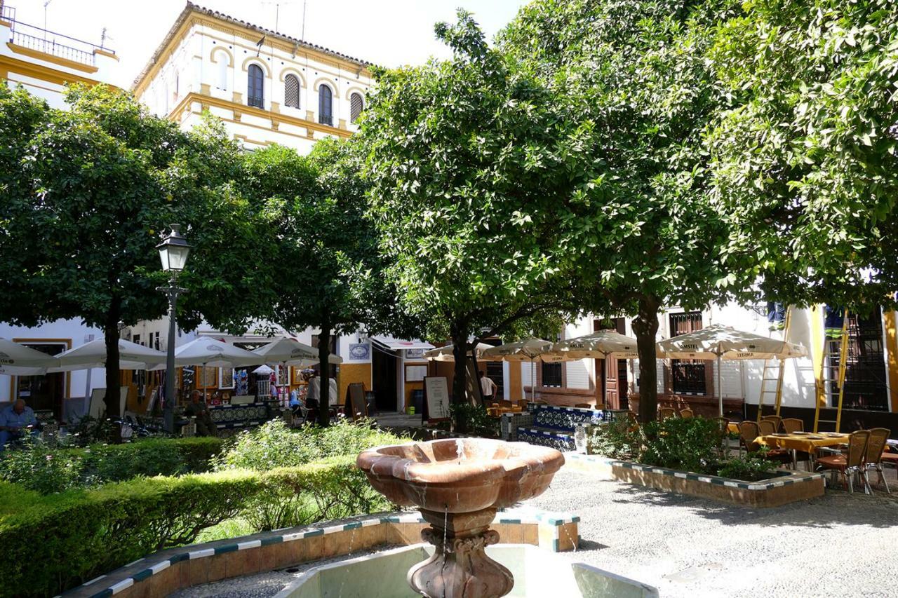 Luxury Apartment Penuelas Free Parking Sevilla Exteriér fotografie